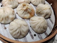 -馋三尺蟹粉小笼(人民广场店)