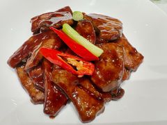 -四合·亦家本帮江浙小海鲜(马当路店)