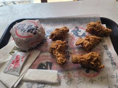 -华莱士·全鸡汉堡(宝丰路店)