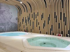 -东方棕泉·洗浴·按摩·美食国际水疗会所(福田店)