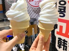 -韩国大金刚烤肉·料理(印象城店)