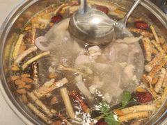 -小煵记·打边炉(西丽文光店)