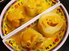 -芦月轩羊蝎子(北蜂窝店)