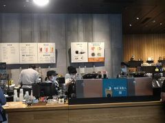 -星巴克(天津凯德天津湾店)