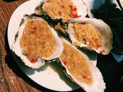 大生蚝-海味当家·蒸锅海鲜(星海公园店)