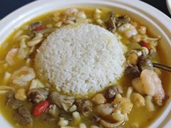 -伊带伊路新疆美食府(呼家楼店)