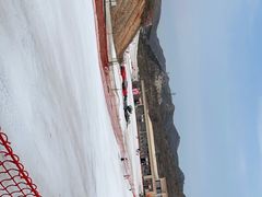 -蓟洲国际滑雪场