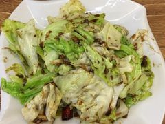 -巷子深菜馆(新华路店)