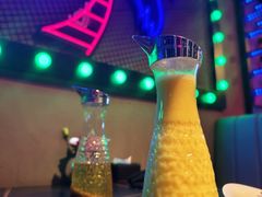-粉墨特色菜·烧烤音乐酒馆