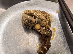 -蓉三少冒烤鸭·四川小吃集(北京首店)