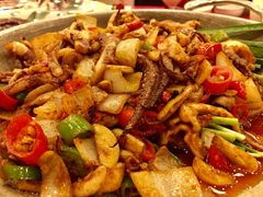-楚灶王(徐东店)