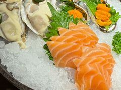 -德川家日本料理(顺义华联店)