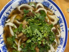 -清真-戏楼王记牛肉面