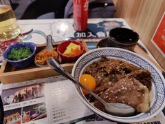 -崎玉烧·寿司料理(石井国际店)