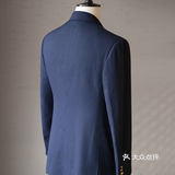 Clarance Wong 王家西服定制