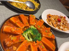 -隐食私房菜(老街店)