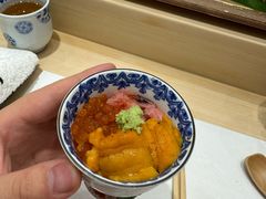 -鮨一日本料理旗舰店(总店)