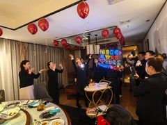 -尚海豆捞(乐虹坊店)