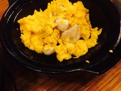 圆石炒笨蛋-原食日记(合生汇购物中心店)