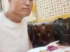 -沙漠玫瑰土耳其餐厅(神路街店)