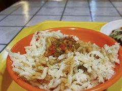 -马三洋芋片(簋街店)