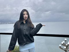 -野菌皇海景野生菌火锅(滨海大道店)