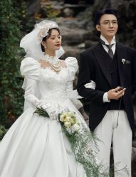 -第一夫人婚纱摄影(南京店)