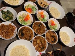 -添萬囍·天津三鲜捞面(天河城店)