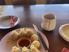 -玛吉阿米·餐吧