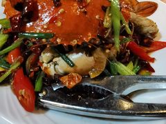 -南海渔家•海鲜•正宗海南菜(海棠湾店)