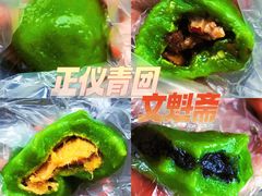 -文魁斋