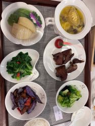-馨月汇·独栋月子会所(静安店)