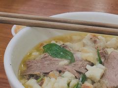 -刘信牛羊肉小炒泡馍(回民街店)