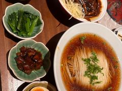 -松鹤面馆·古法焖肉面(观前店)