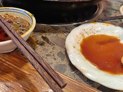 -六公里老火锅(总店)