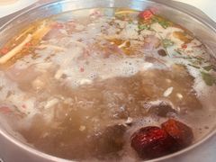 -乙丙丁正宗昭通天麻火腿鸡(总店)