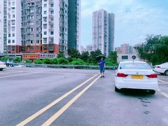 -乔森驾校(杨家坪总校)