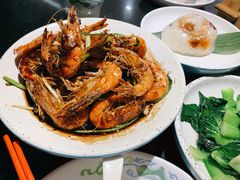-老头儿油爆虾·知味杭州(爱琴海购物中心)