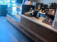 -星巴克(我格广场店)