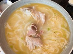 -三亚亚龙湾瑞吉酒店·铭轩中餐厅Mingxuan·海南菜·粤菜
