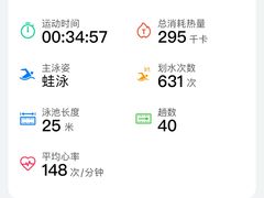 -同人紫荆文体中心·游泳馆(紫荆大厦店)
