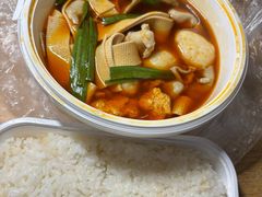 -肖记公安牛肉鱼杂(田林路店)