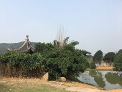 -龙寺生态园