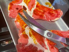 -杨记齐齐哈尔烤肉(逸仙路店)