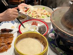 -东来顺•非遗火锅(外滩店)