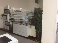 -上汽大众西安元泰4S店(浐灞生态区店)