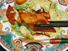 -巴依老爷新疆美食(远洋未来汇购物中心店)