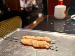 -阿里家·新疆烤肉酒場