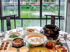 -陶缘一号·四季缘·老字号顺德菜·户外婚礼家宴(西滘店)