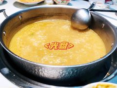 -汕头八合里海记牛肉店(清河店)